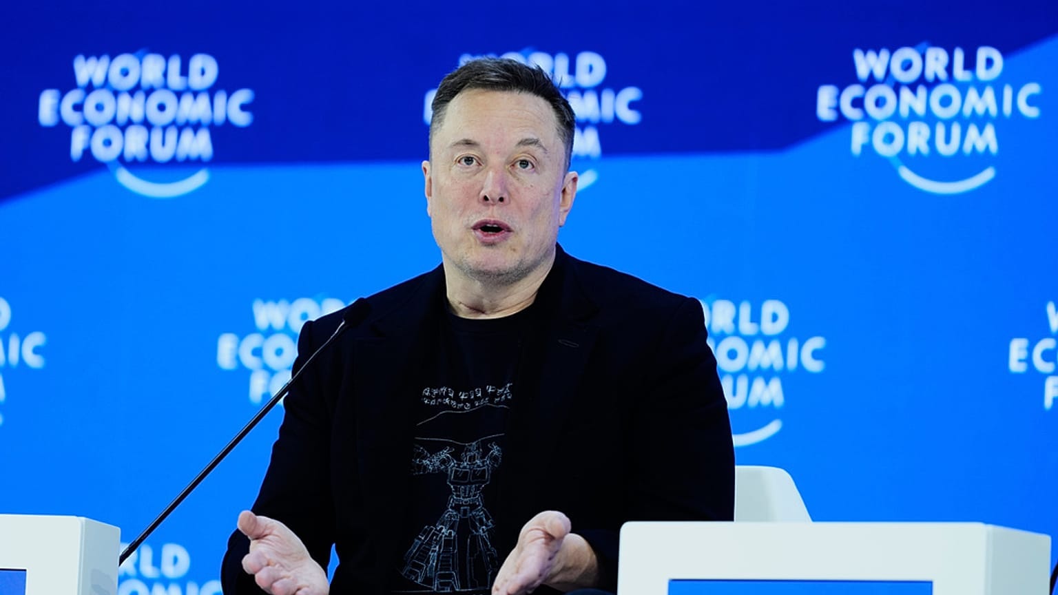 **Headline:** Elon Musk Explores Potential Merger of SpaceX, Tesla, and xAI