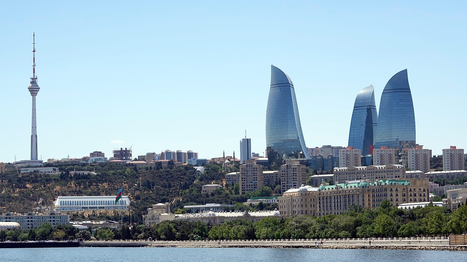 **Headline:** Azerbaijan Enhances Partnership with OECD to Support Economic Reform and Market Integration