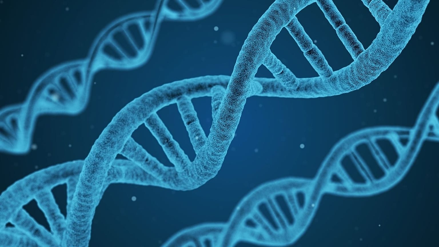 **Google DeepMind Develops AI Model to Decode DNA and Predict Mutations**