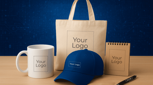 **Headline:** The Ongoing Effectiveness of Practical Promotional Products in a Digital Marketing Era