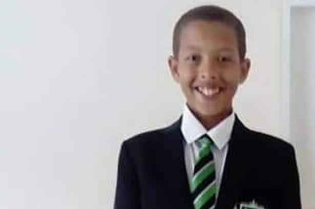 **Headline:** Noah Donohoe Found Deceased in Storm Drain in Belfast After Disappearing in 2020