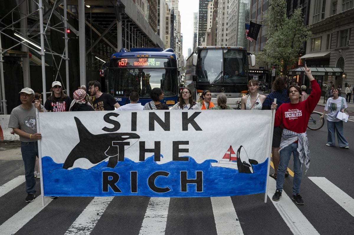 **Headline:** DHS Revises Draft Including New Domestic Terrorism Category on Economic Grievances