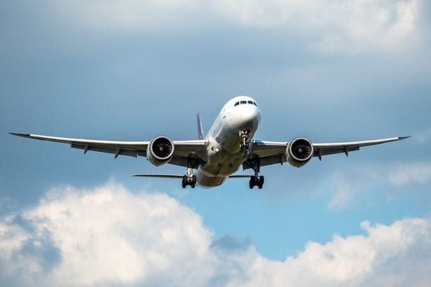 **Headline:** Aviation Expert Identifies Safest Seats on an Airplane in the Event of a Crash