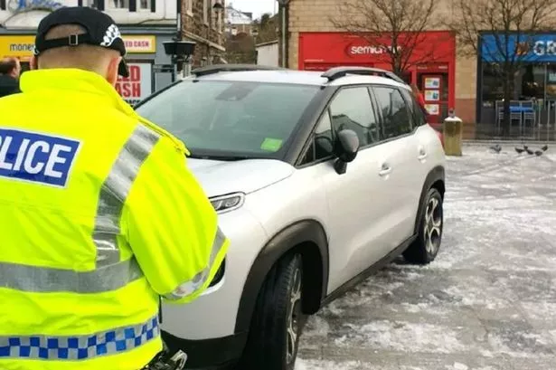 Scotland's roads becoming deadlier amid rising fatalities and surging traffic offences