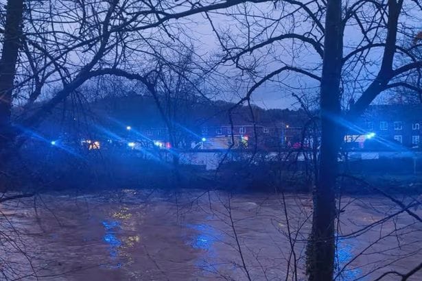 **Headline:** Body Discovered in River Following Search for Missing Kayaker