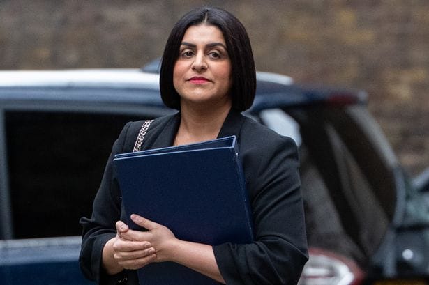 **Headline:** Home Secretary Shabana Mahmood Announces Major Policing Reform to Reduce Crime in England and Wales