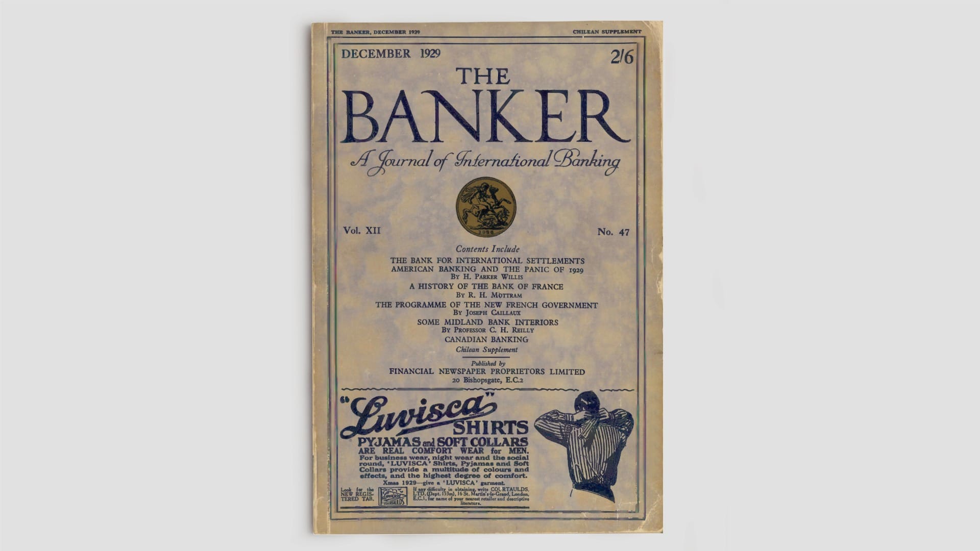 **Headline:** The 1929 Wall Street Crash: A Historic Financial Collapse