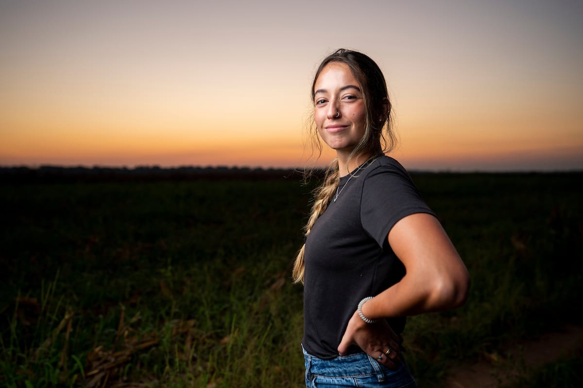 **Headline:** Texas A&M Faculty and Alumni Recognized in COWGIRL Magazine’s ‘30 Under 30’ List