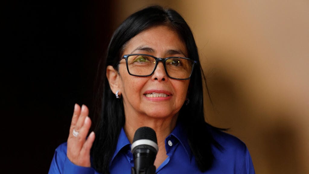 Venezuela frees more political prisoners, Rodriguez pushes back on US pressure