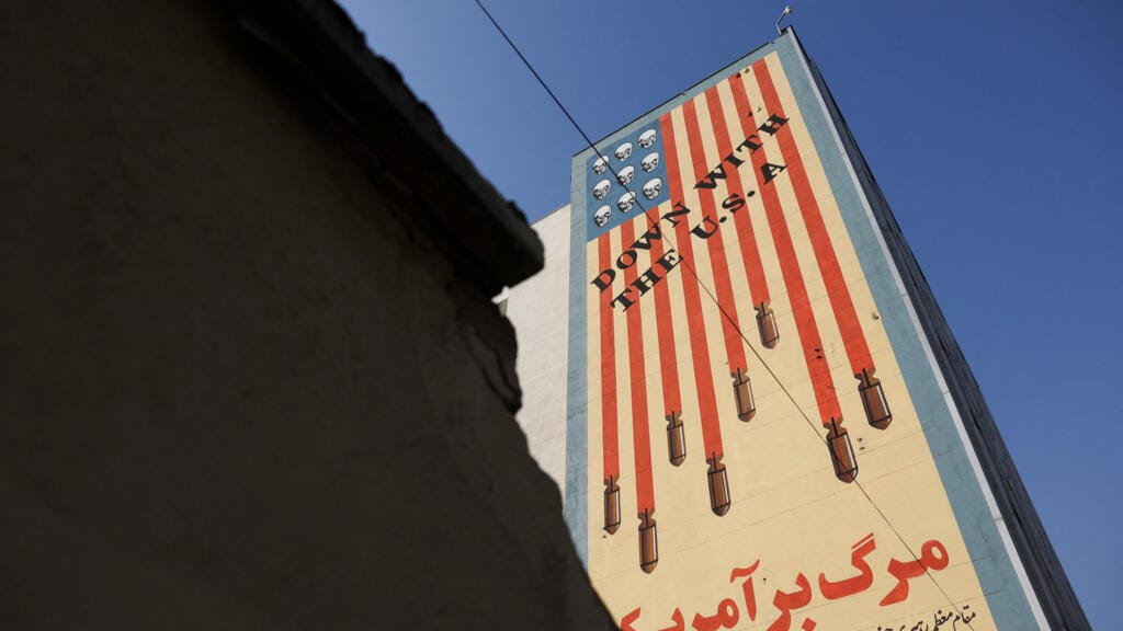 **Headline:** Iran and US Engage in Diplomatic Talks Amid Rising Tensions