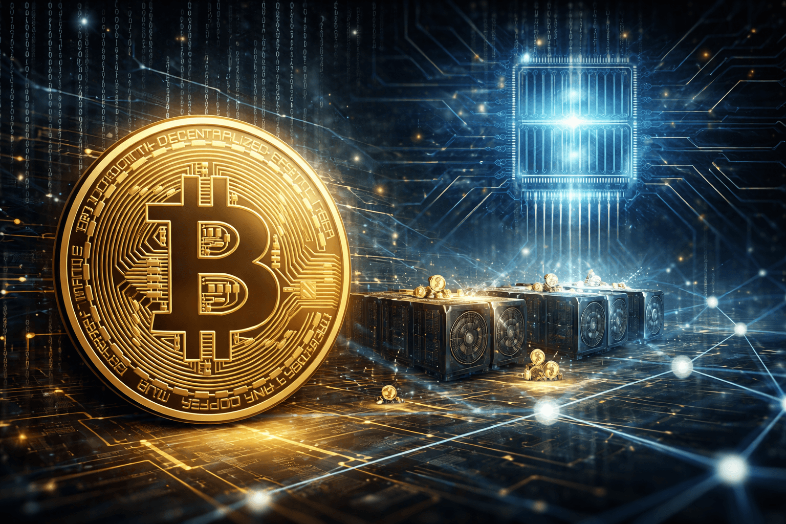 **Headline:** Bitcoin Price Consolidates Ahead of Federal Reserve Decision, Analysts Caution on Possible Decline Below $80,000