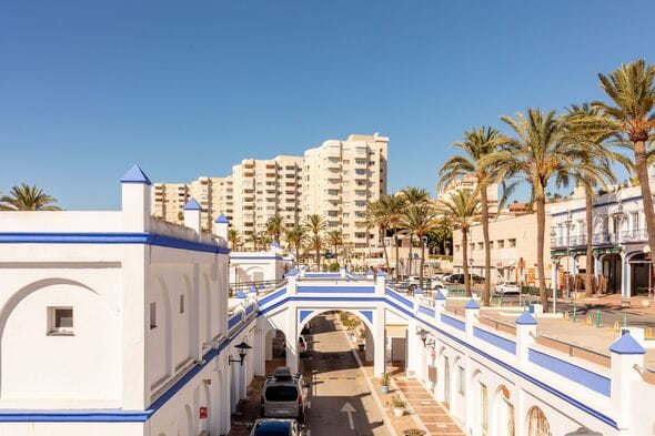 Spain’s gorgeous little seaside town with way fewer tourists than Marbella or Majorca