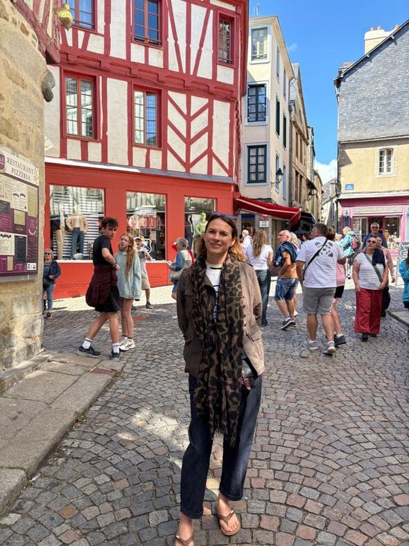 **Headline:** Review of a 5-Star Eurocamp Resort in South Brittany, France