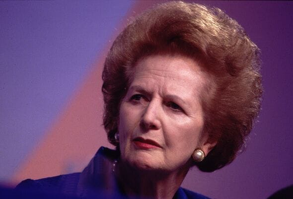 **Headline:** Margaret Thatcher Criticized Vladimir Putin’s Character Years Before Ukraine Conflict