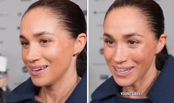 **Headline:** Meghan Markle Shares Her Greatest Wish for Daughter Princess Lilibet