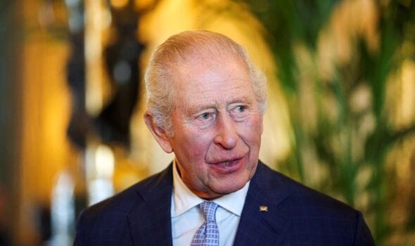 **Headline:** Insights from a Close Aide Reveal King Charles’s Work Ethic