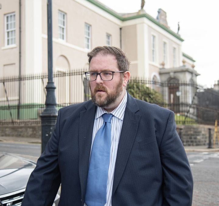 **Headline:** Northern Ireland Doctor Removed from Medical Register Over Child Abuse Image Downloads