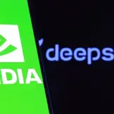 **Headline:** Nvidia Shares Rise 58% Since DeepSeek Market Sell-Off Amid Ongoing AI Growth