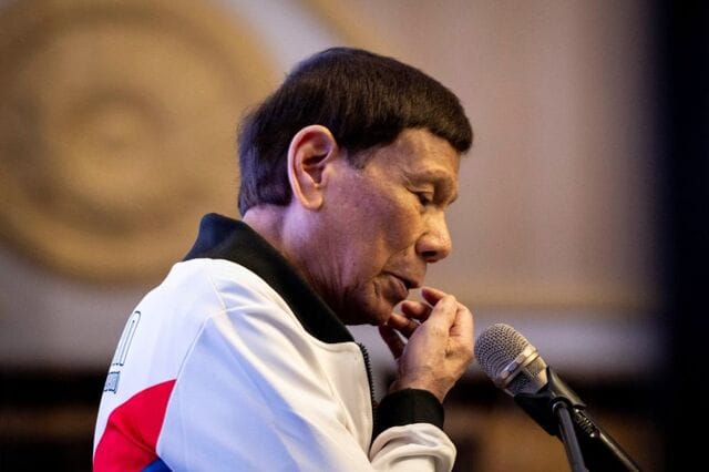 **Headline:** ICC Judges Determine Former Philippine President Duterte Is Fit for Pre-Trial Hearings