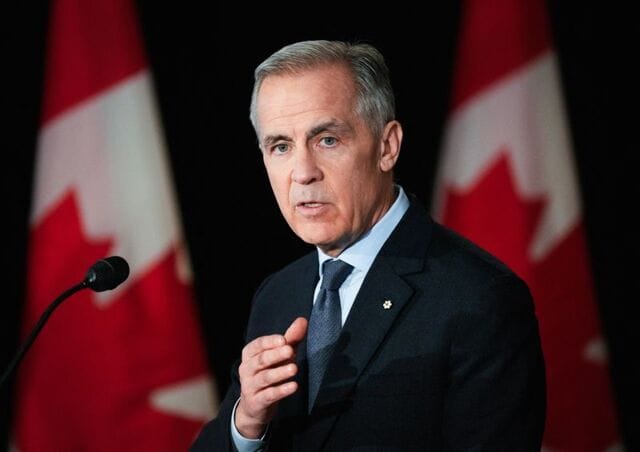 **Headline:** Canada’s Prime Minister Mark Carney Expected to Visit India in Early March for Trade Discussions