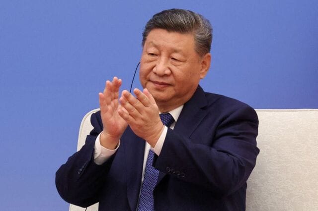 **Headline:** China’s President Xi Calls for Enhanced Cooperation with Vietnam