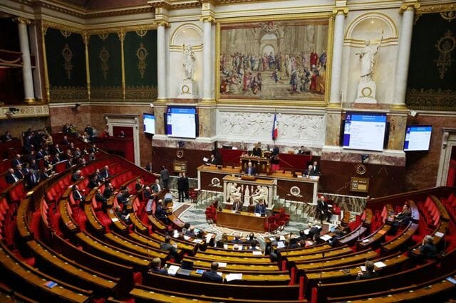 **Headline:** France’s National Assembly Discusses Proposal to Prohibit Social Media Use for Children Under 15