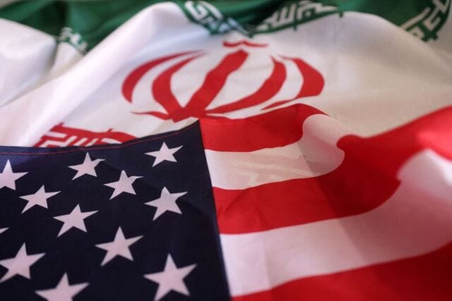 **Headline:** U.S. Official Confirms Washington’s Willingness to Engage with Iran