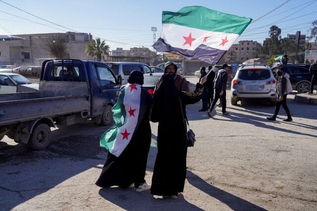 **Headline:** Syria Plans to Resume Integration Discussions with Kurdish Forces on Tuesday