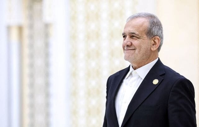 **Headline:** Iranian President Expresses Support for Efforts to Prevent Conflict in Call with Saudi Crown Prince