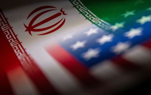 **Headline:** United States Announces New Sanctions Targeting Iranian Individuals and Entities