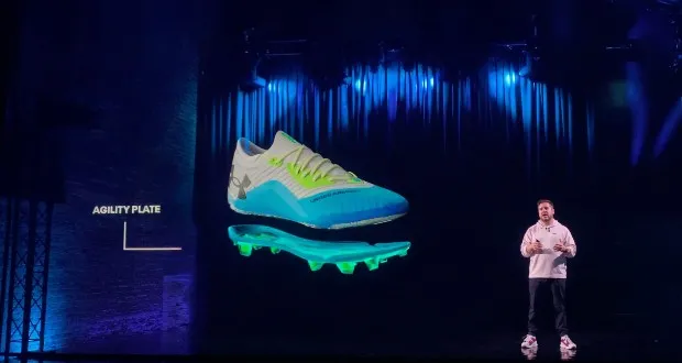 **Holographic Display to Feature in KV2 Audio Demo at ISE 2026**