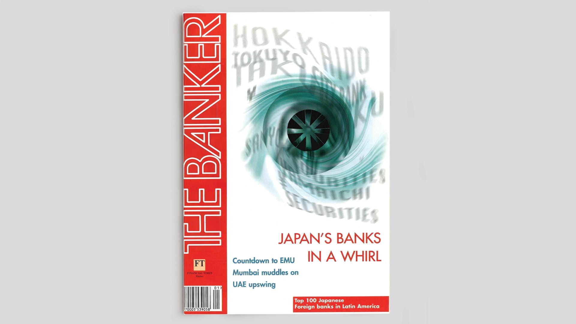 **Headline:** Overview of the 1997-98 Asian Financial Crisis