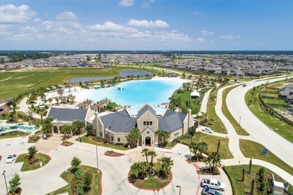 **Headline:** Houston’s Single-Family Rental Market Expands in 2025