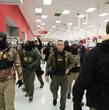 **Headline:** Businesses Navigate Challenges Amid Increased Immigration Enforcement