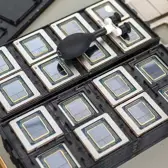 Memory stocks soar as investors hunt for new AI winners