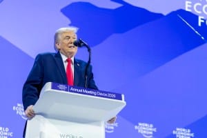 The Greenland connection: Fort Worth emerges as linchpin in U.S. policy push for critical minerals