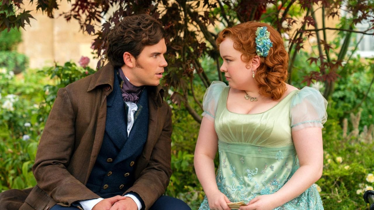 'Bridgerton' season 3 quiz: Test your knowledge before Netflix's beloved romantic drama returns