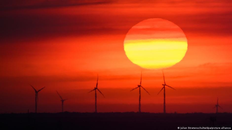 **Headline:** Assessing the Impact of the Paris Agreement Ten Years On