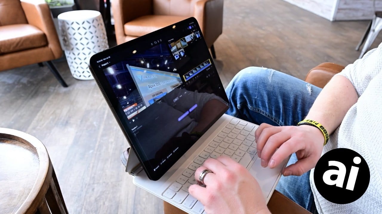 **Headline:** Apple Launches Creator Studio Amid Record Earnings; New iPhone 18 Rumors and ChatGPT Health Data Concerns