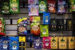 **Headline:** Spokane City Council Delays Decision on Kratom Ban Pending State Legislation