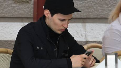 **Headline:** Telegram Founder Criticizes WhatsApp’s Privacy Protections