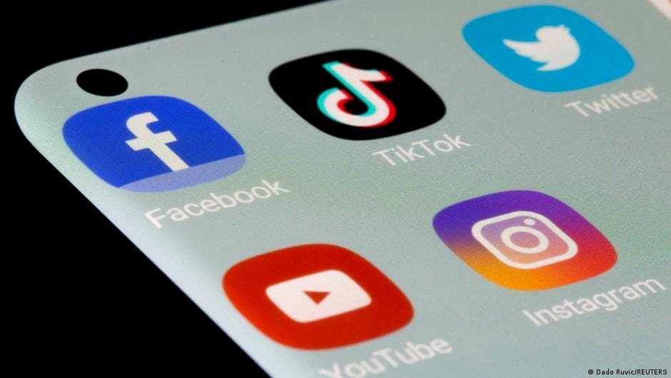 **Headline:** TikTok Reaches Settlement in Case Over Alleged Social Media Addiction