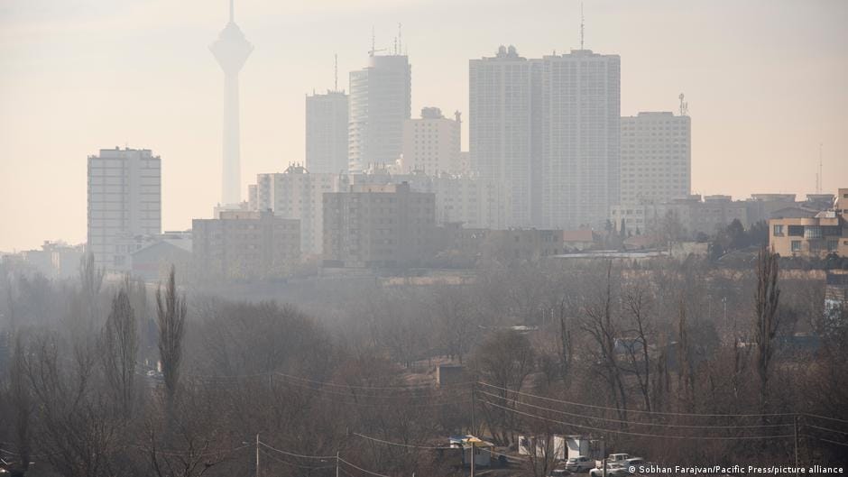 **Headline:** Environmental Challenges Intensify Iran’s Ongoing Difficulties