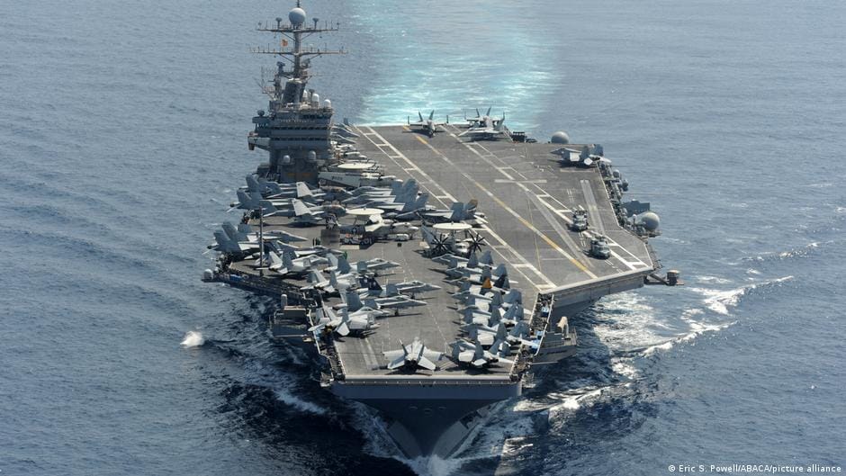 **Headline:** Trump Issues New Warnings to Iran Regarding Nuclear Agreement