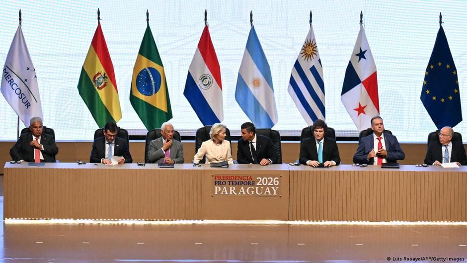 **Headline:** EU Accelerates Trade Negotiations Amid Uncertainty Over US Tariffs