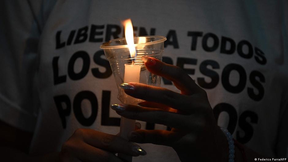 **Headline:** Venezuela’s Acting President Introduces General Amnesty Bill