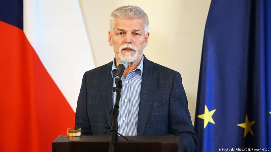 **Headline:** Tensions Rise Between Czech President and Government Over Foreign Minister