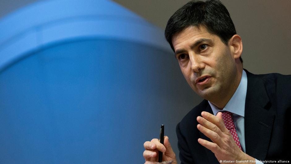 **Headline:** Trump Nominates Kevin Warsh as Chair of the Federal Reserve