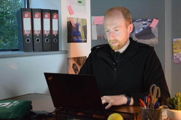 **Headline:** Where to Stream Every Episode of the Popular True Crime Series