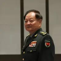 **Headline:** China Investigates Top Military General Amid Leadership Changes